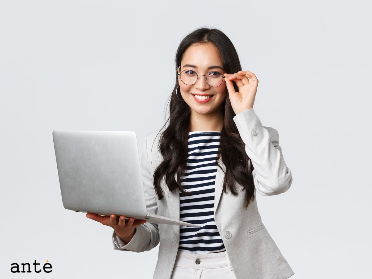 Reading vs Computer Glasses: What Are The Differences & Which Is For You? - Ante Shop