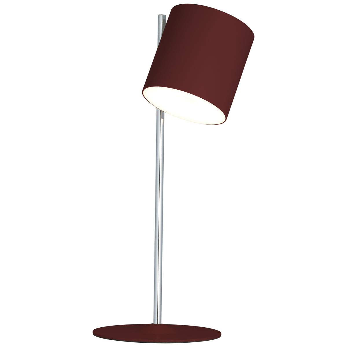 Design Letters FLYT Portable Lamp