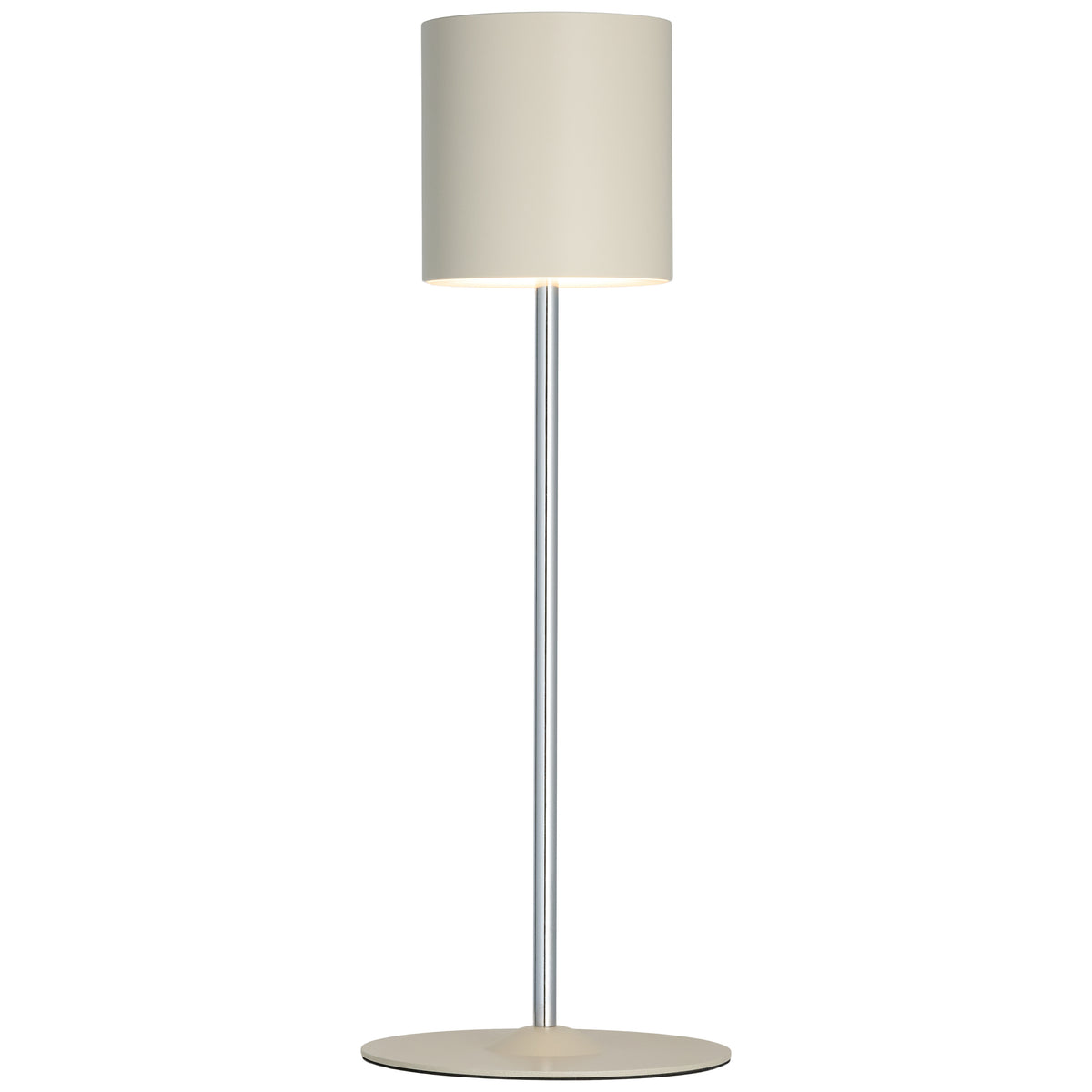 Design Letters FLYT Portable Lamp