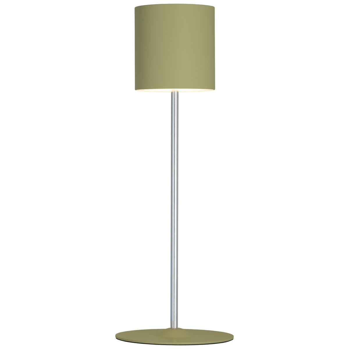 Design Letters FLYT Portable Lamp