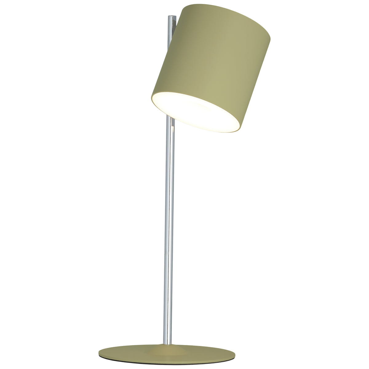 Design Letters FLYT Portable Lamp