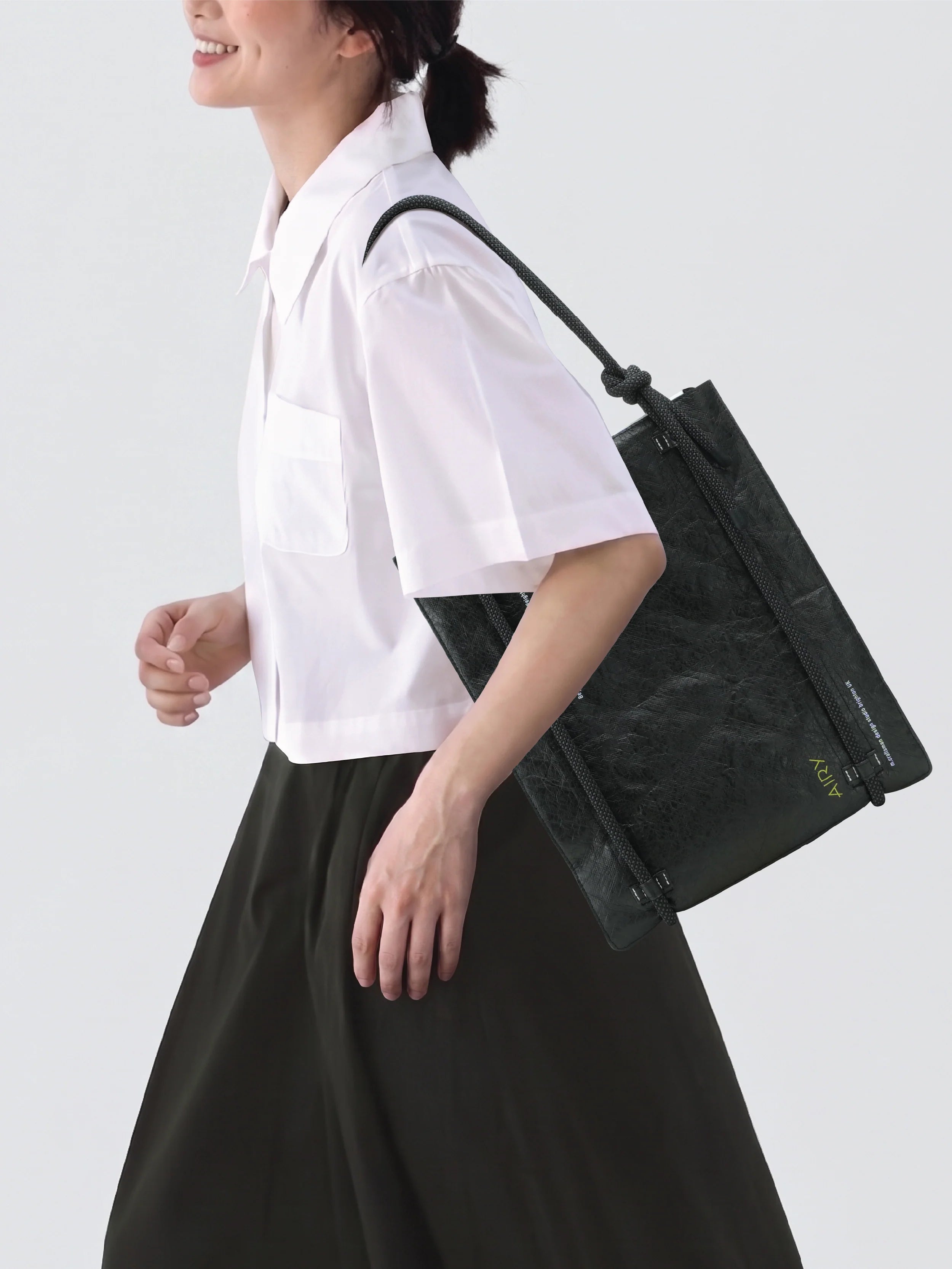 M. Craftsman Airy Sleeves & Tote Set for Macbook