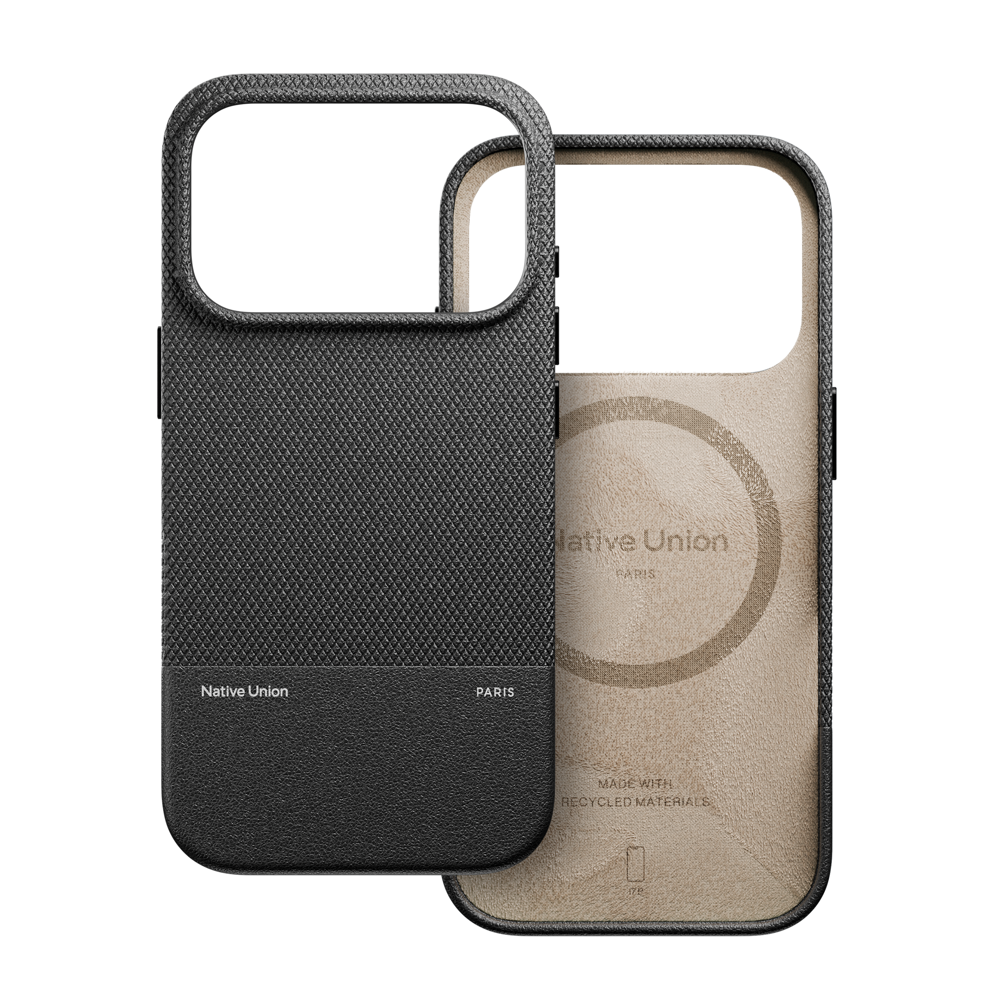 Native Union (Re)Classic Case for iPhone Air/ 17/ 17 Pro/ 17 Pro Max