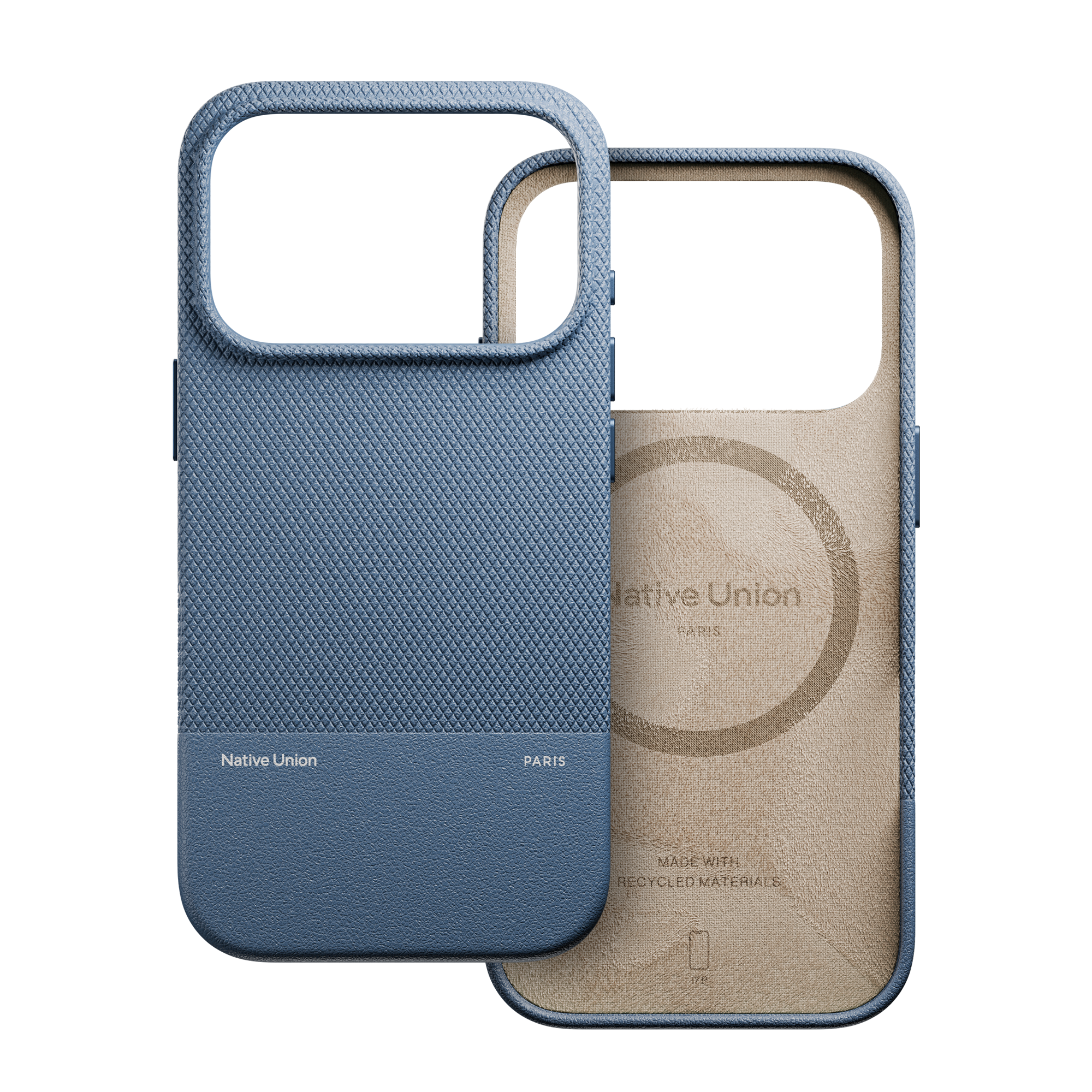 Native Union (Re)Classic Case for iPhone Air/ 17/ 17 Pro/ 17 Pro Max