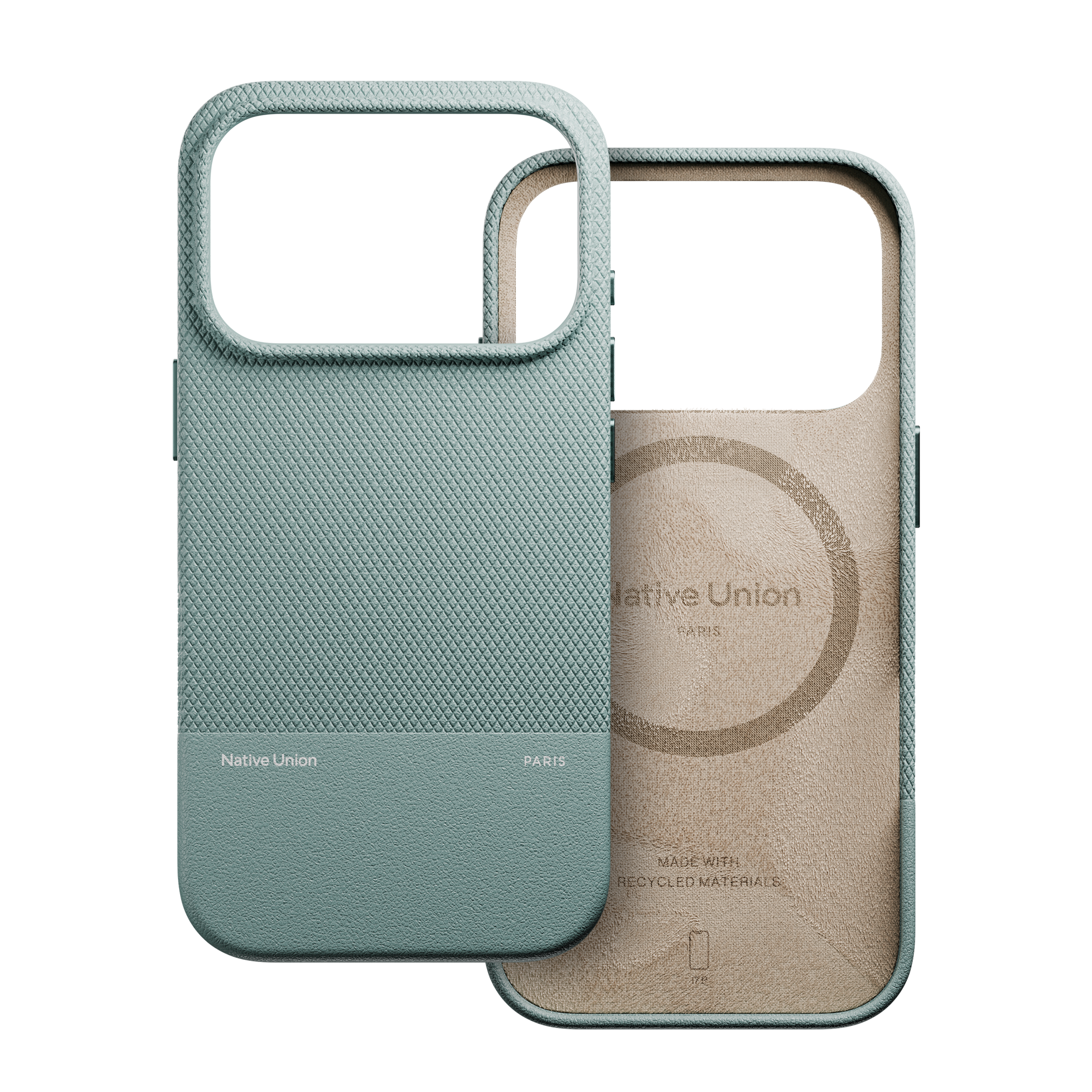 Native Union (Re)Classic Case for iPhone Air/ 17/ 17 Pro/ 17 Pro Max