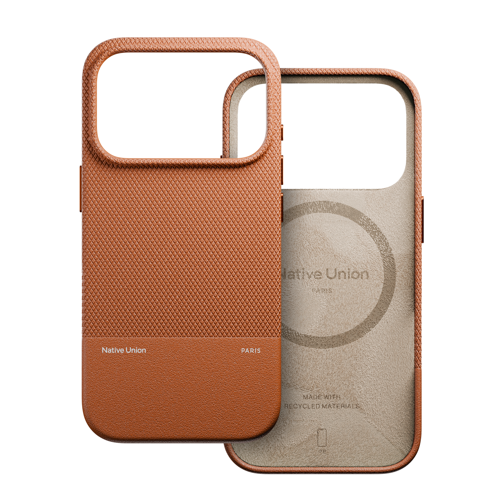 Native Union (Re)Classic Case for iPhone Air/ 17/ 17 Pro/ 17 Pro Max