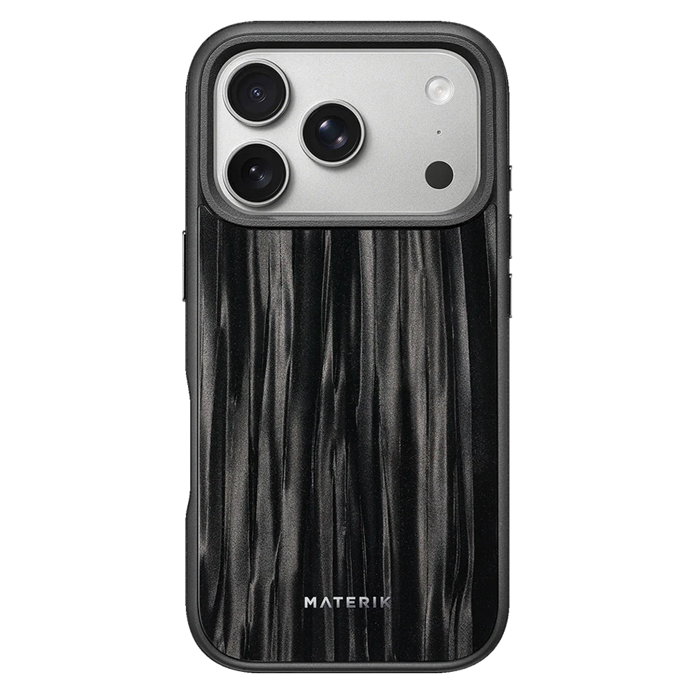 Materik Active Case PureCase for iPhone 17 Pro / 17 Pro Max
