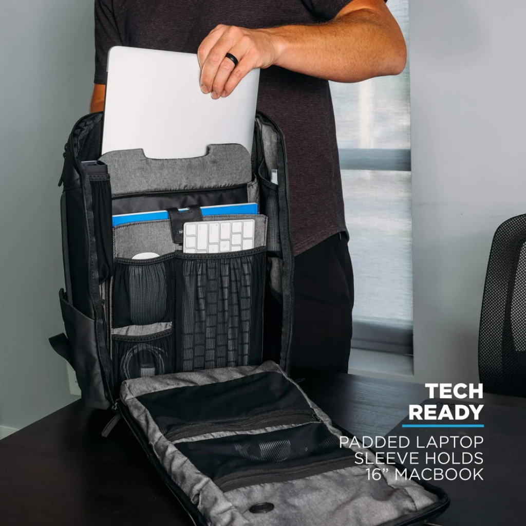 Nomatic Backpack 14L/20L