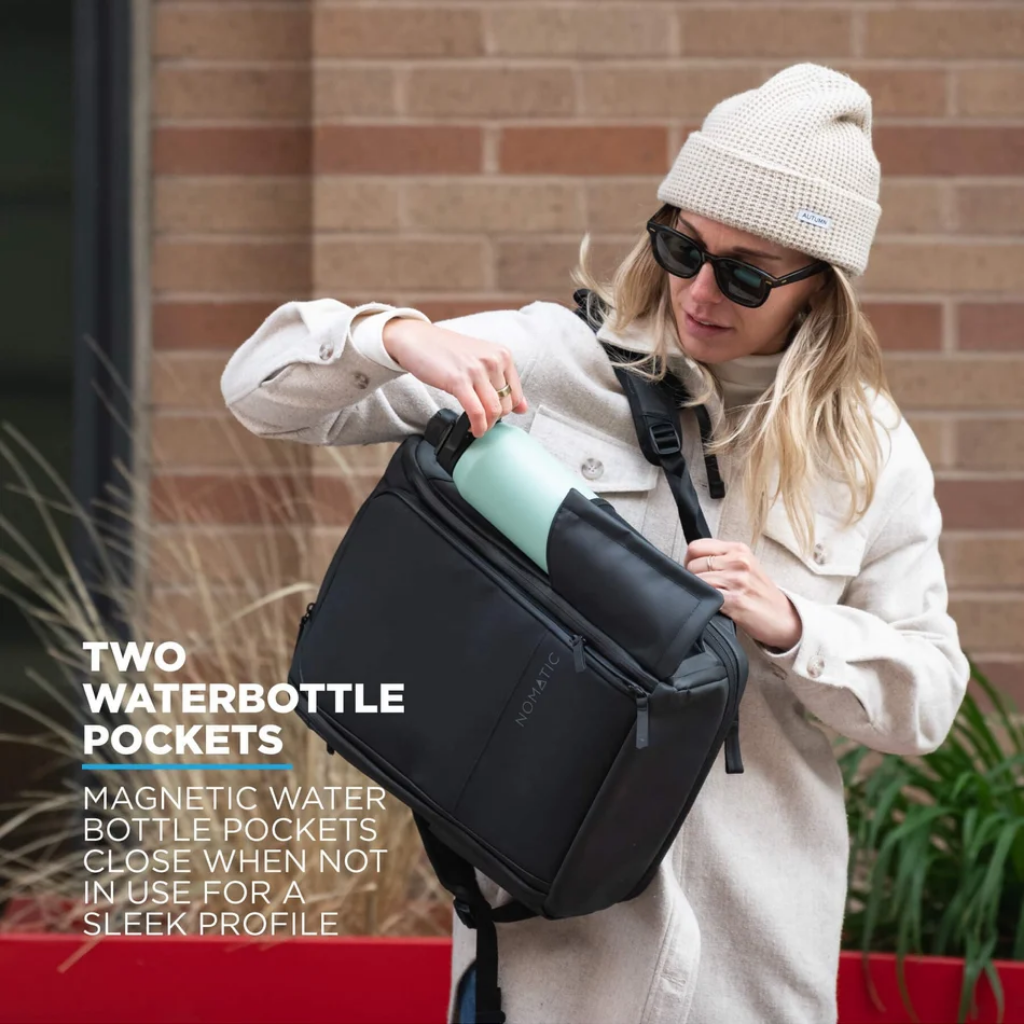 Nomatic Backpack 14L/20L