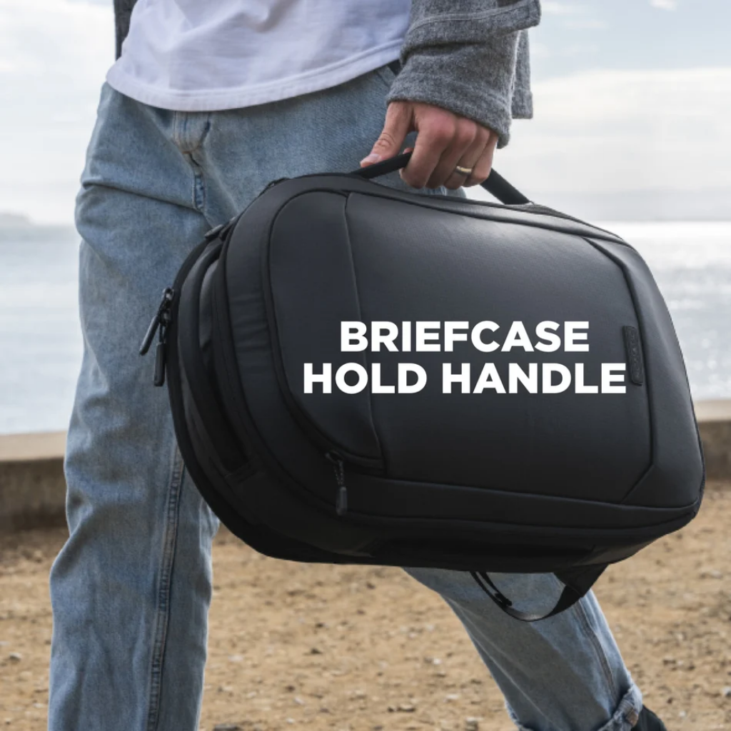 Nomatic Navigator RS Pack 15L