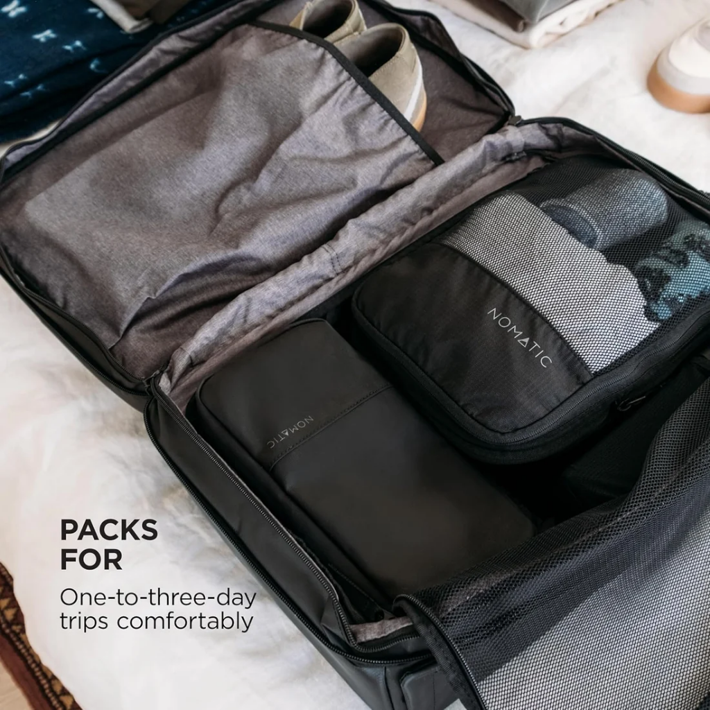 Nomatic Travel Pack 14L/20L