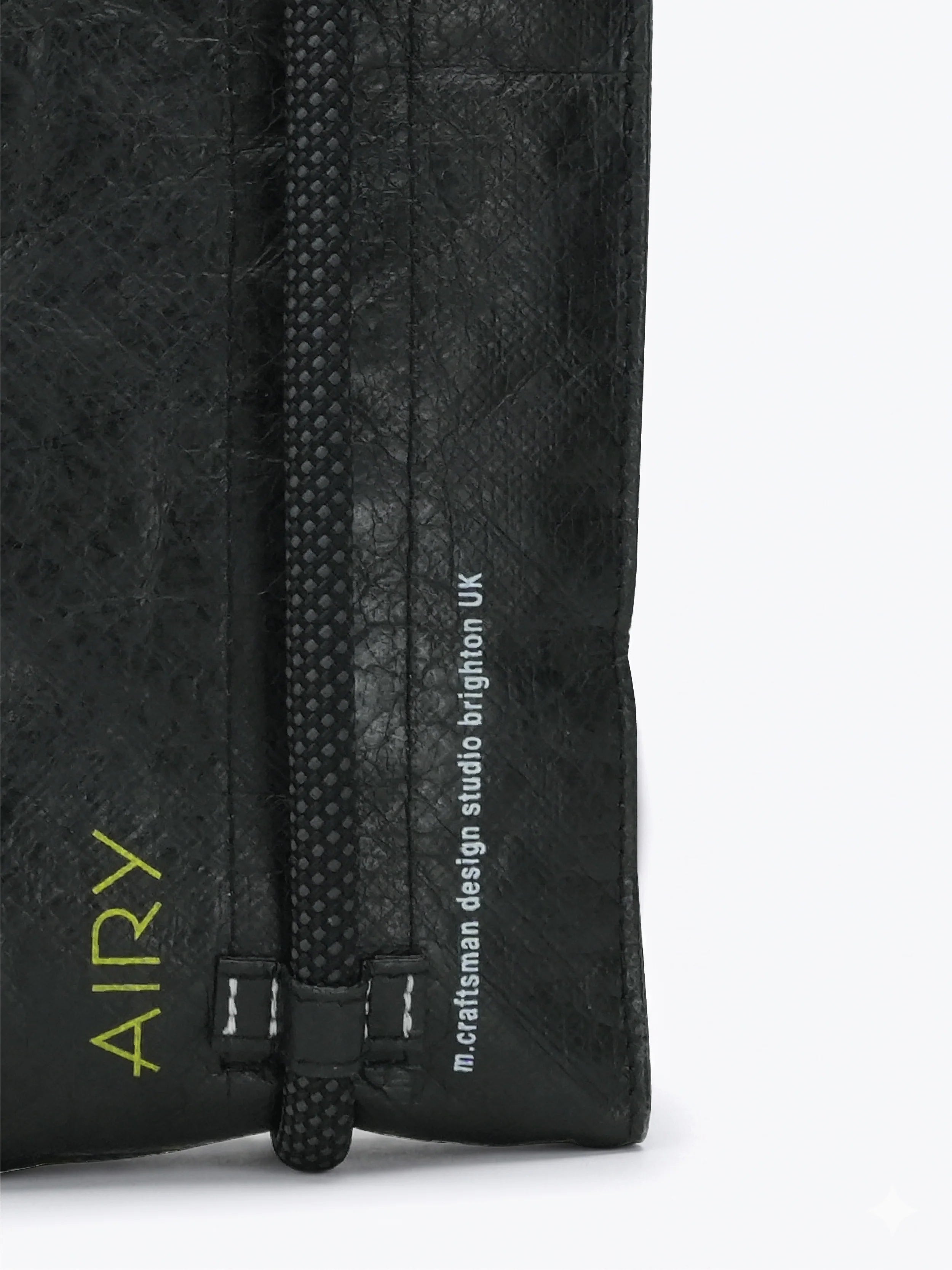 M. Craftsman Airy Sleeves & Tote Set for Macbook
