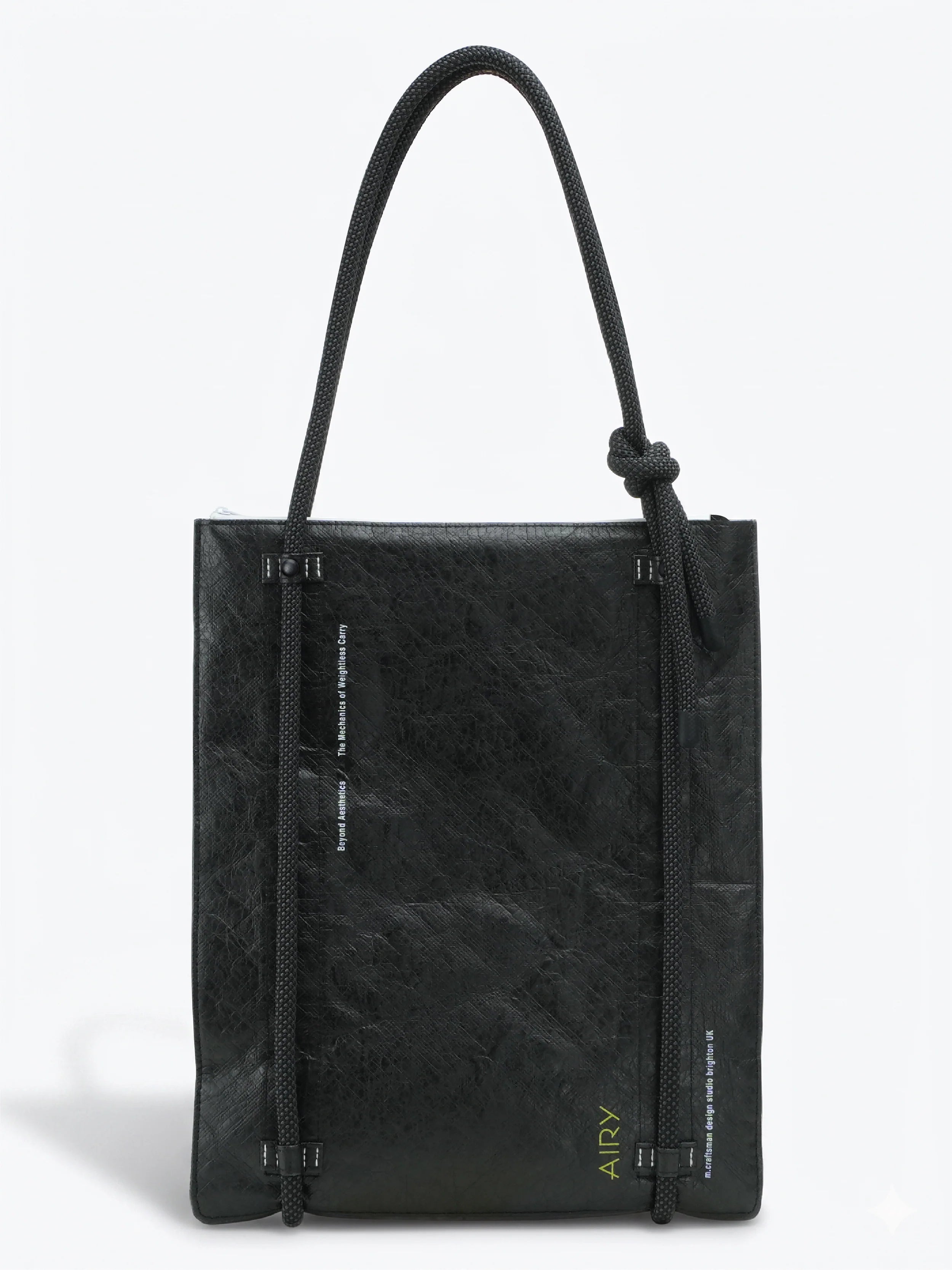 M. Craftsman Airy Sleeves & Tote Set for Macbook