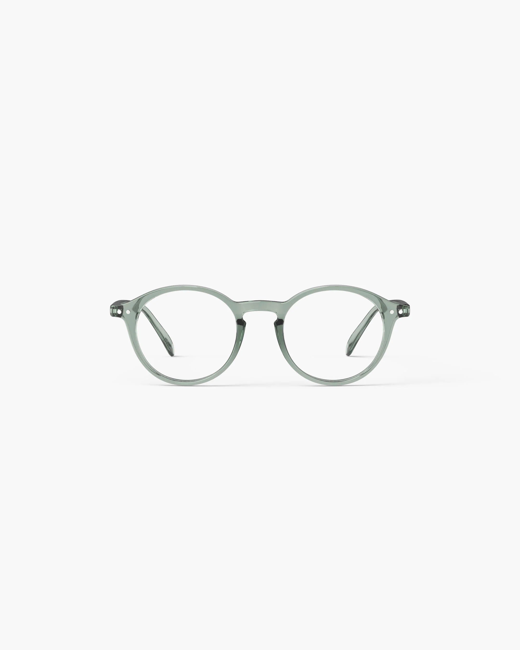 IZIPIZI Morning Express #D Reading Glasses