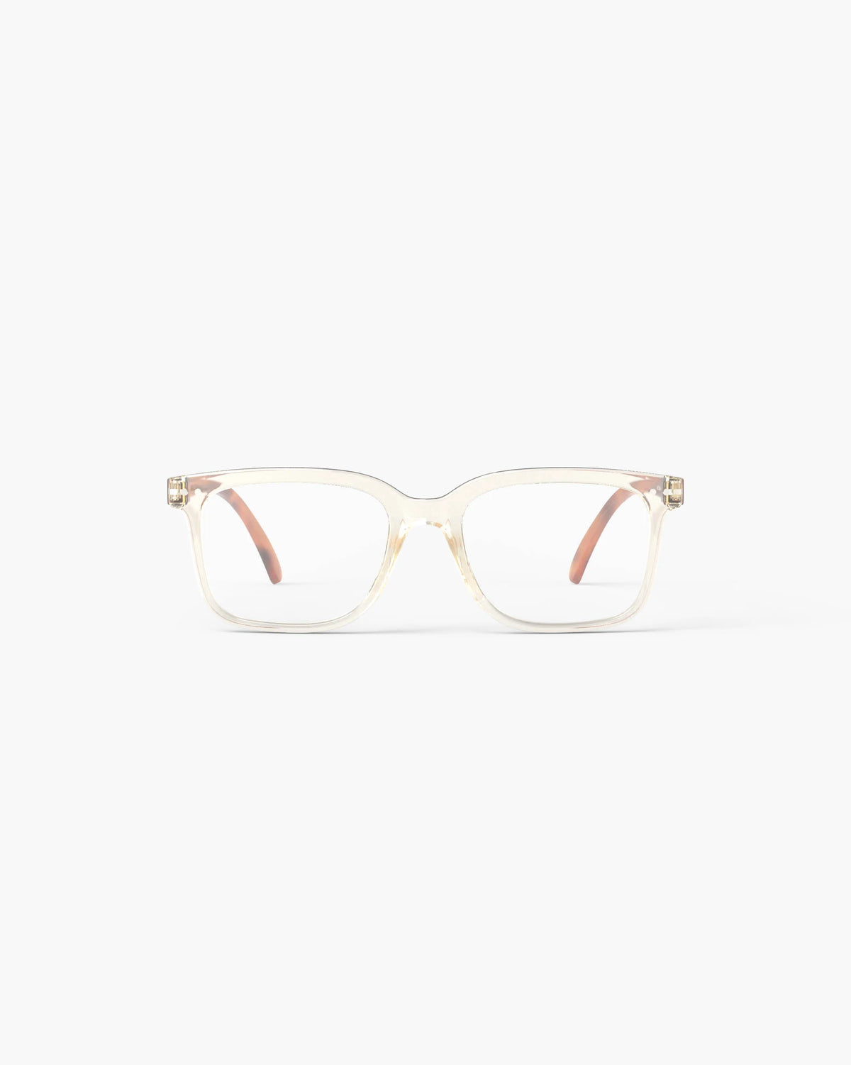 IZIPIZI #L Shape Reading Glasses