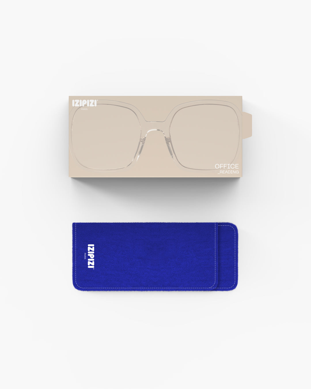 IZIPIZI Playground Reading Glasses