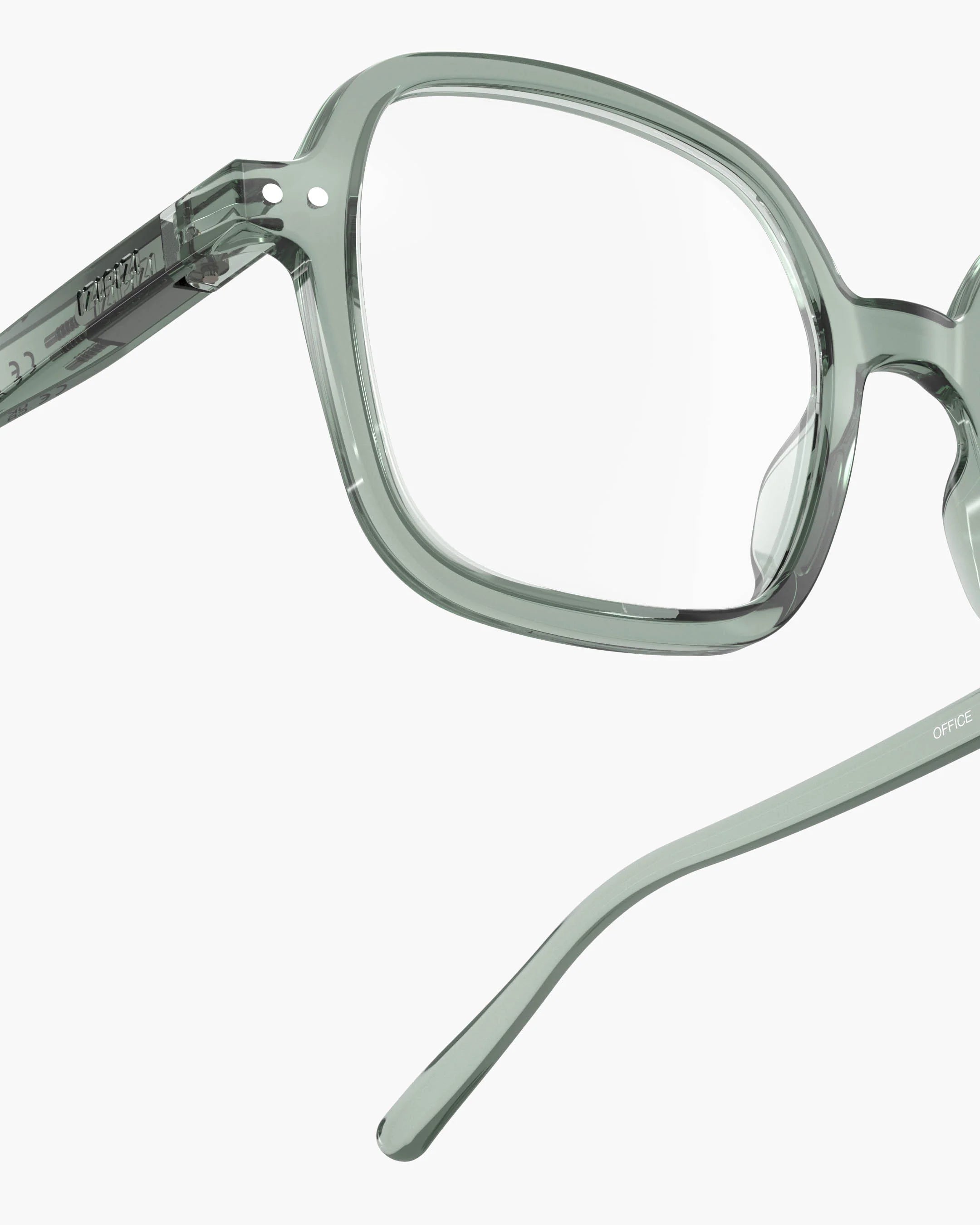 IZIPIZI Morning Express #OFFICE Reading Glasses