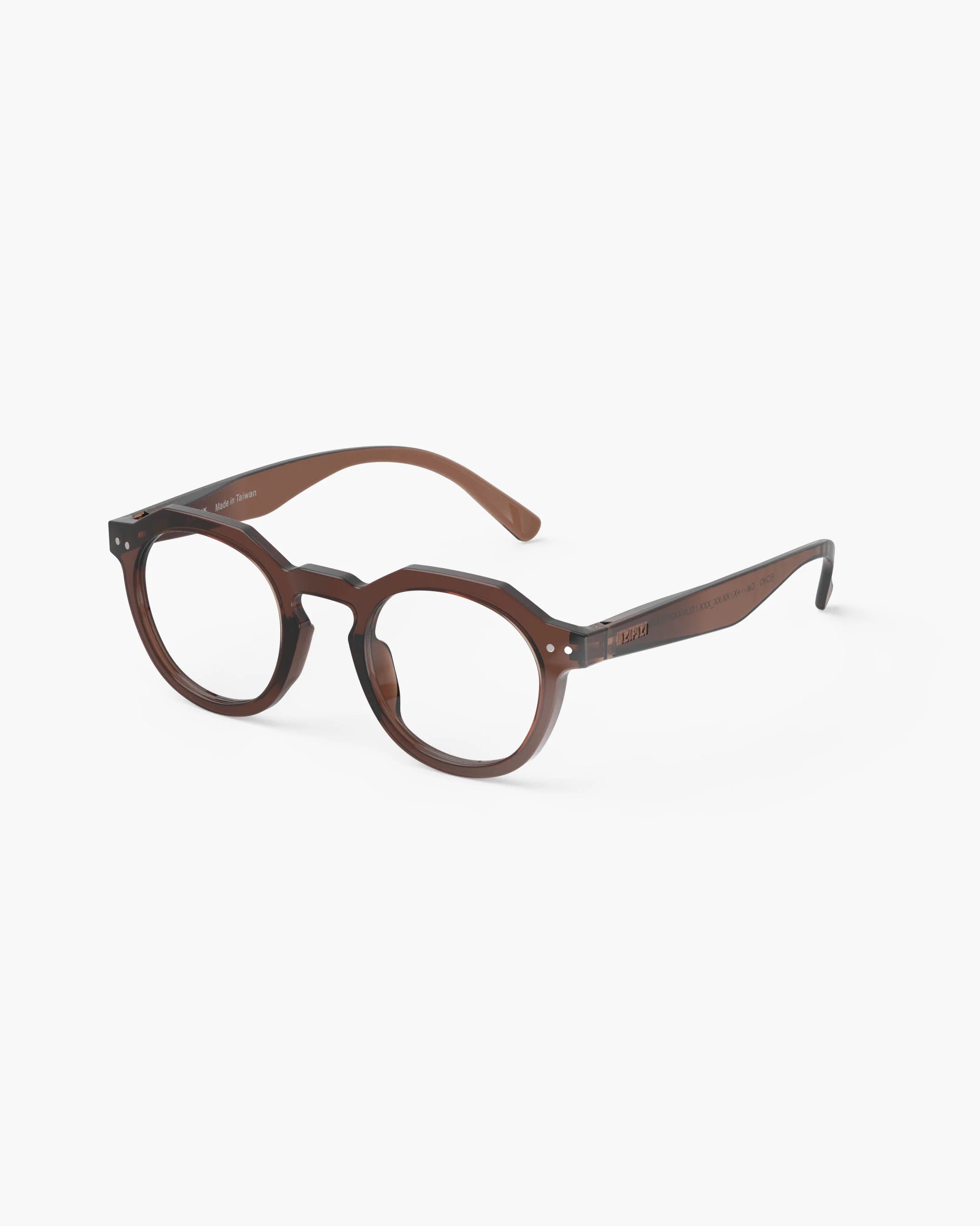 IZIPIZI Morning Express #ECHO Reading Glasses