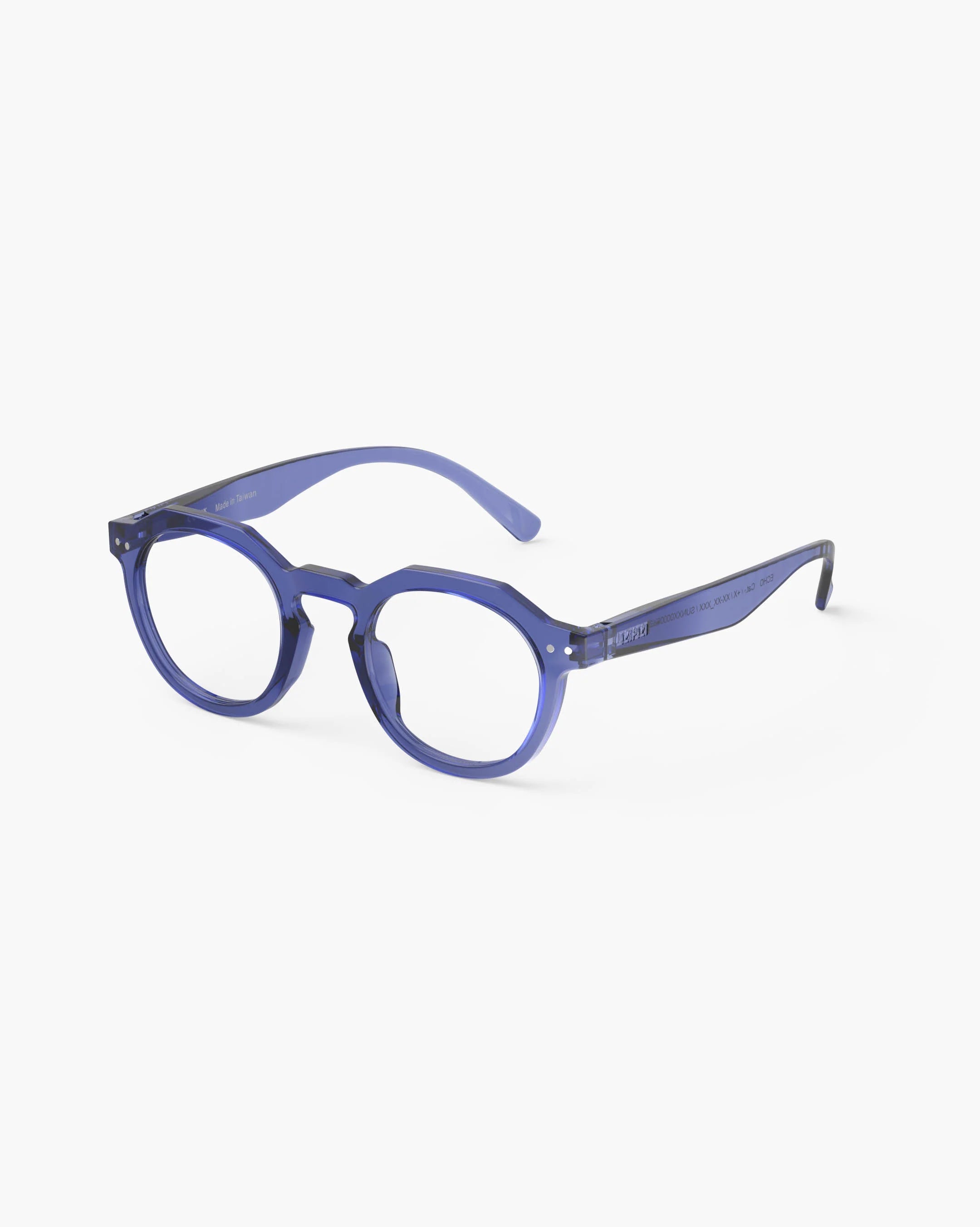 IZIPIZI Morning Express #ECHO Reading Glasses