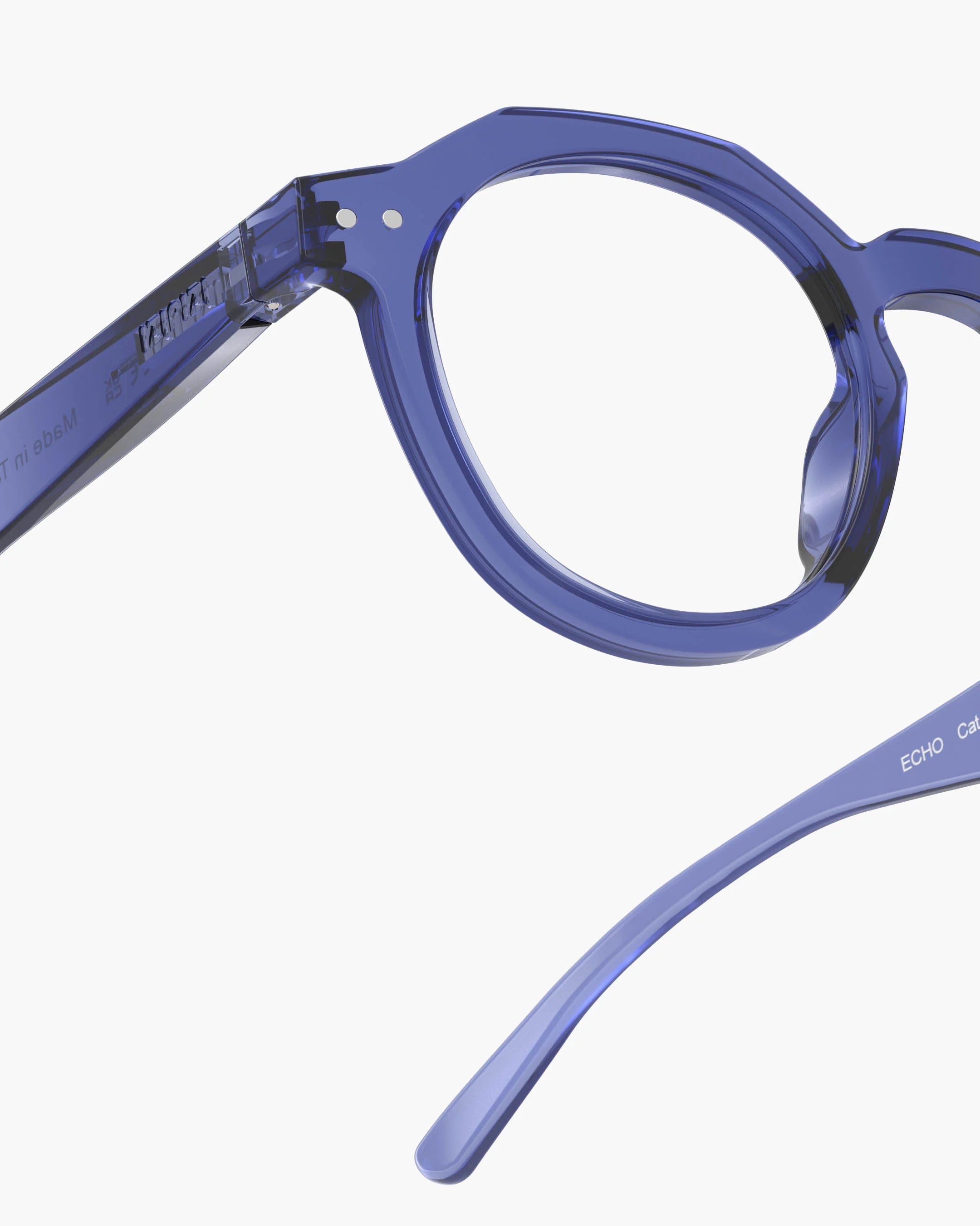 IZIPIZI Morning Express #ECHO Reading Glasses