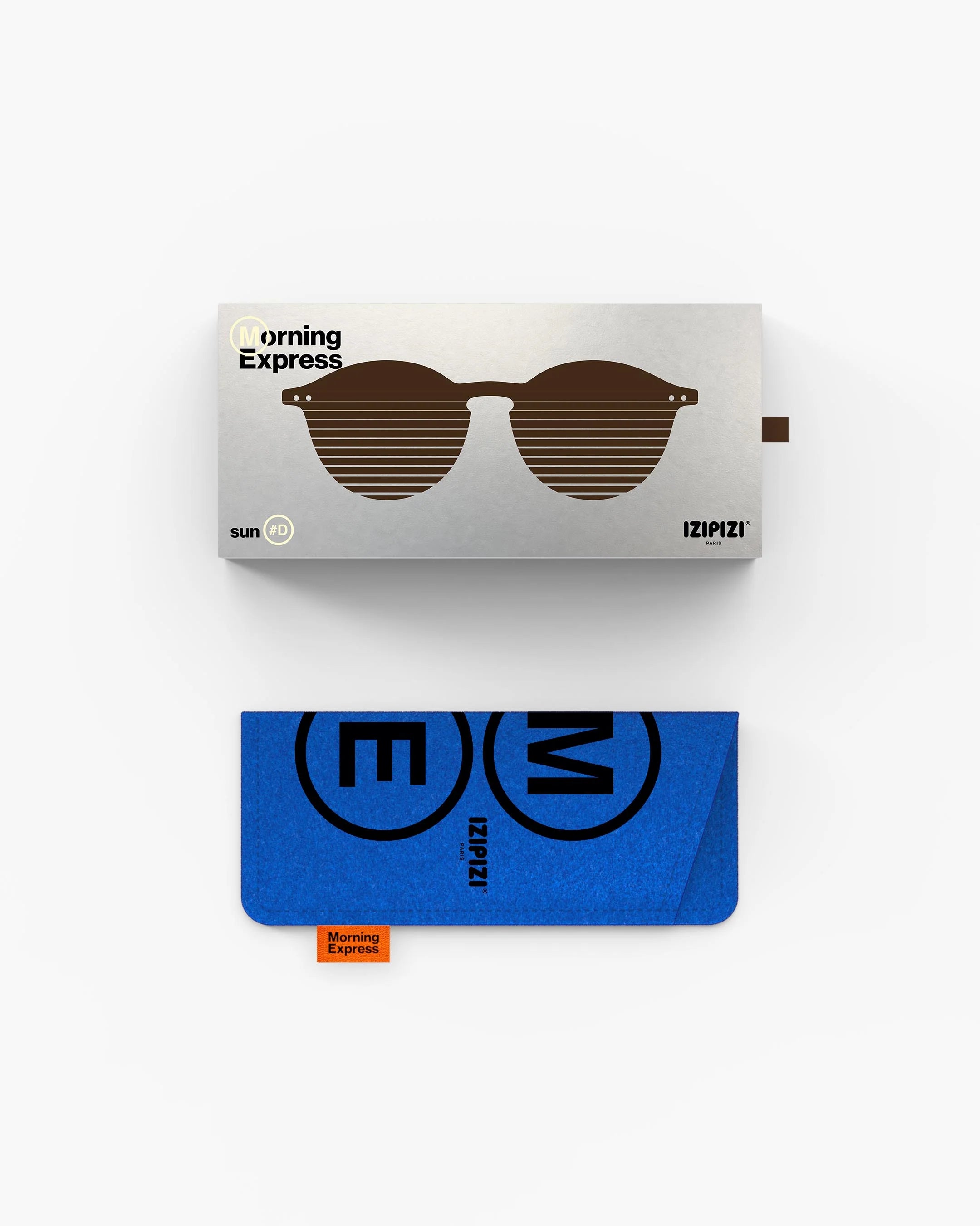 IZIPIZI Morning Express Sunglasses