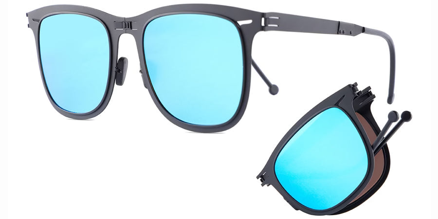 ROAV Galaxy LENNOX Folding Polarised Sunglasses