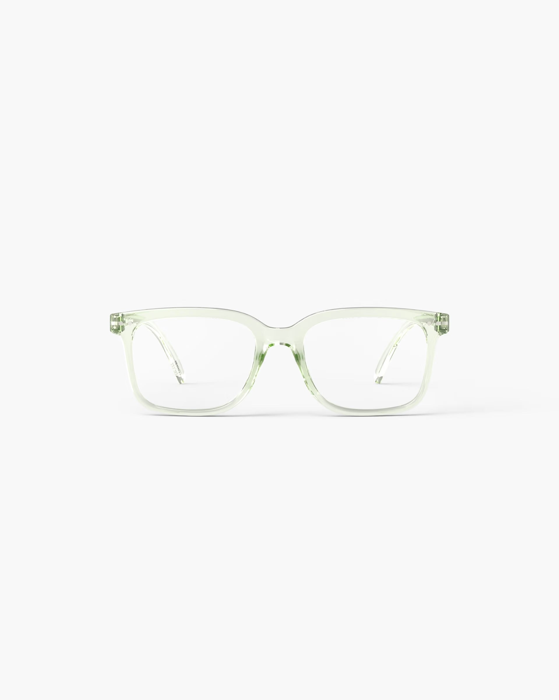 IZIPIZI Crossroads Reading Glasses