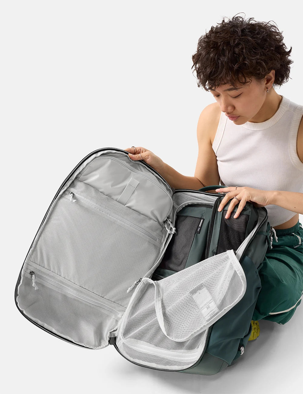 Matador 35L Global Travel Pack