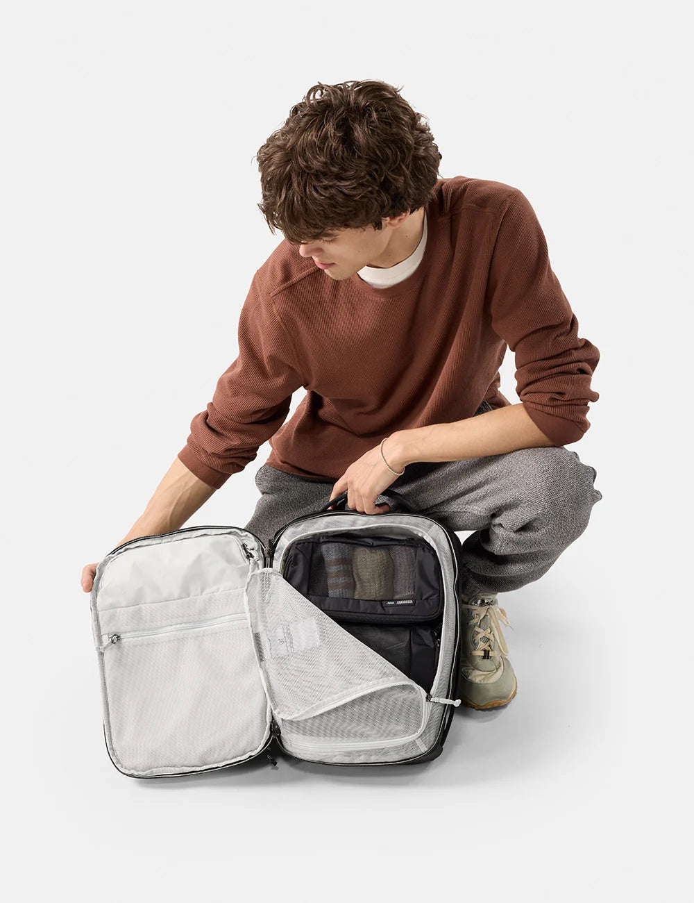 Matador 18L Personal Item Travel Pack
