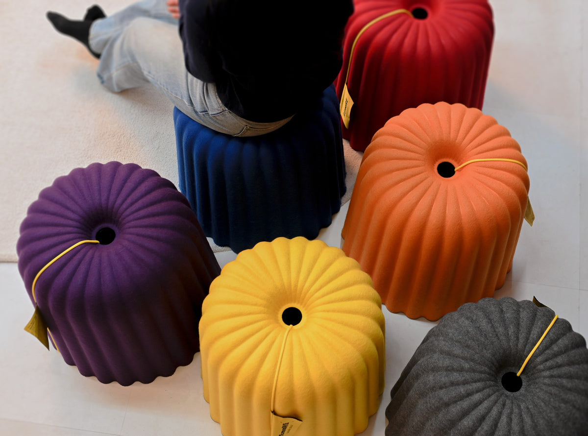 REmoRE Canele Stool