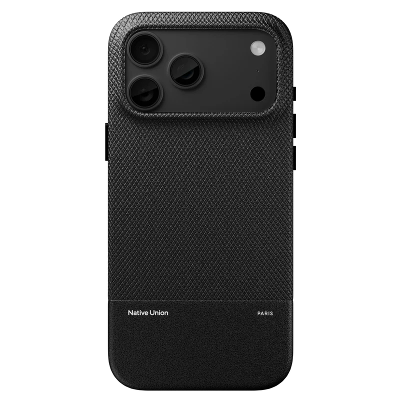 Native Union (Re)Classic Case iPhone 18 Pro/ 18 Pro Max