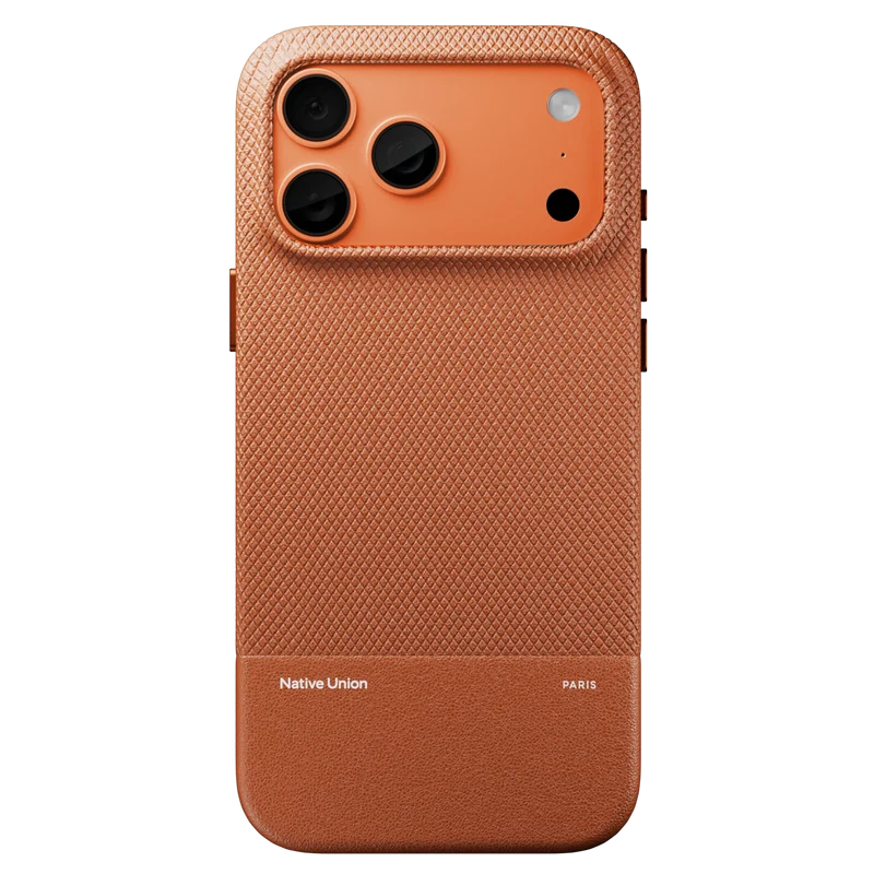 Native Union (Re)Classic Case iPhone 18 Pro/ 18 Pro Max