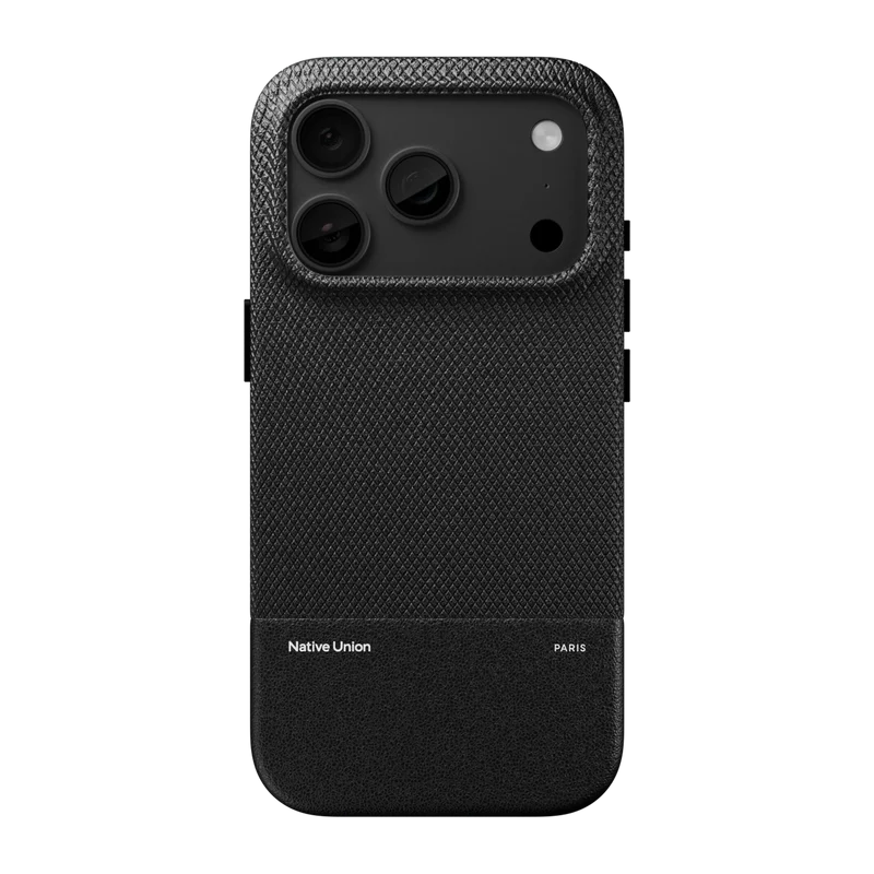 Native Union (Re)Classic Case iPhone 18 Pro/ 18 Pro Max