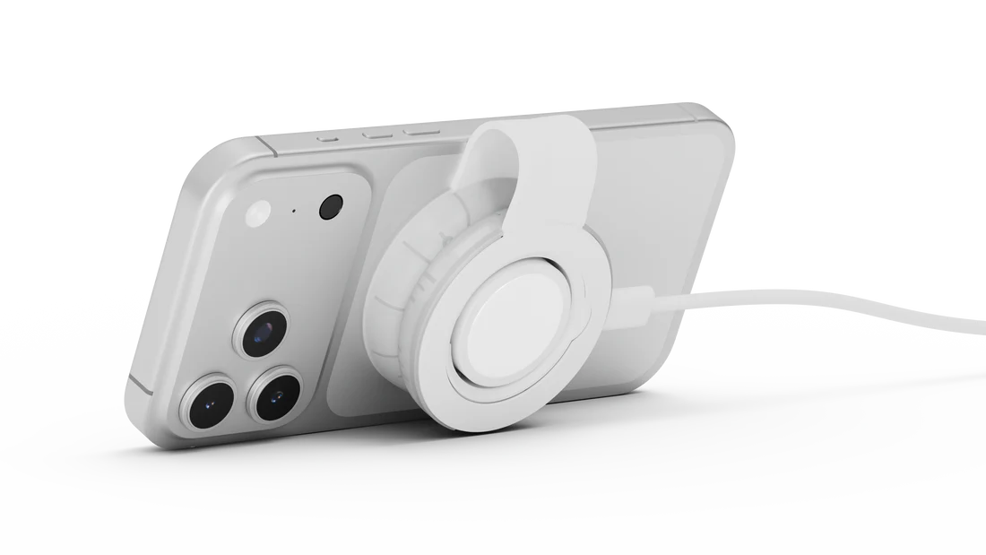 Twelve South ButterFly SE 25W 2-in-1 Qi2.2 Charger