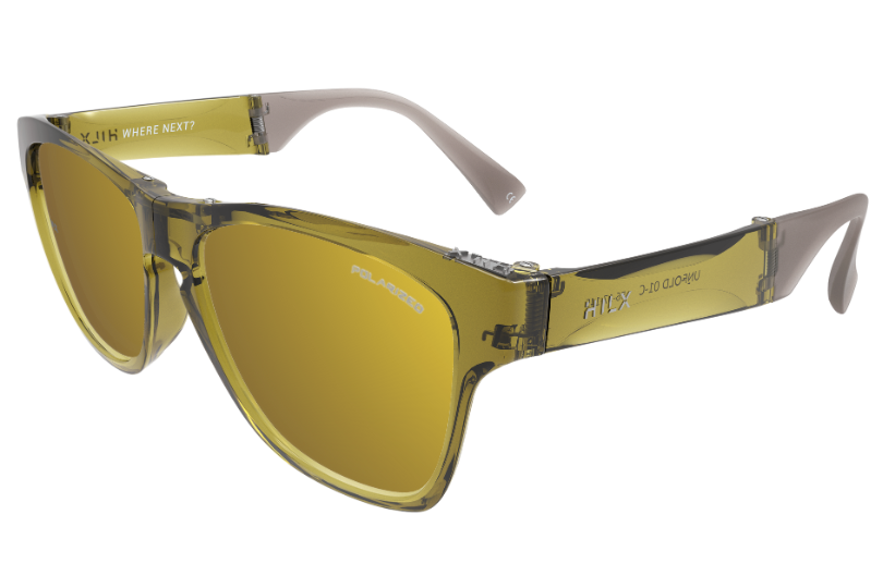 HILX NOMAD Unfold