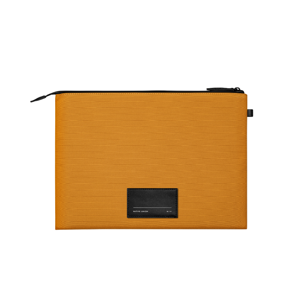 Native Union W.F.A Sleeve for MacBook 16"