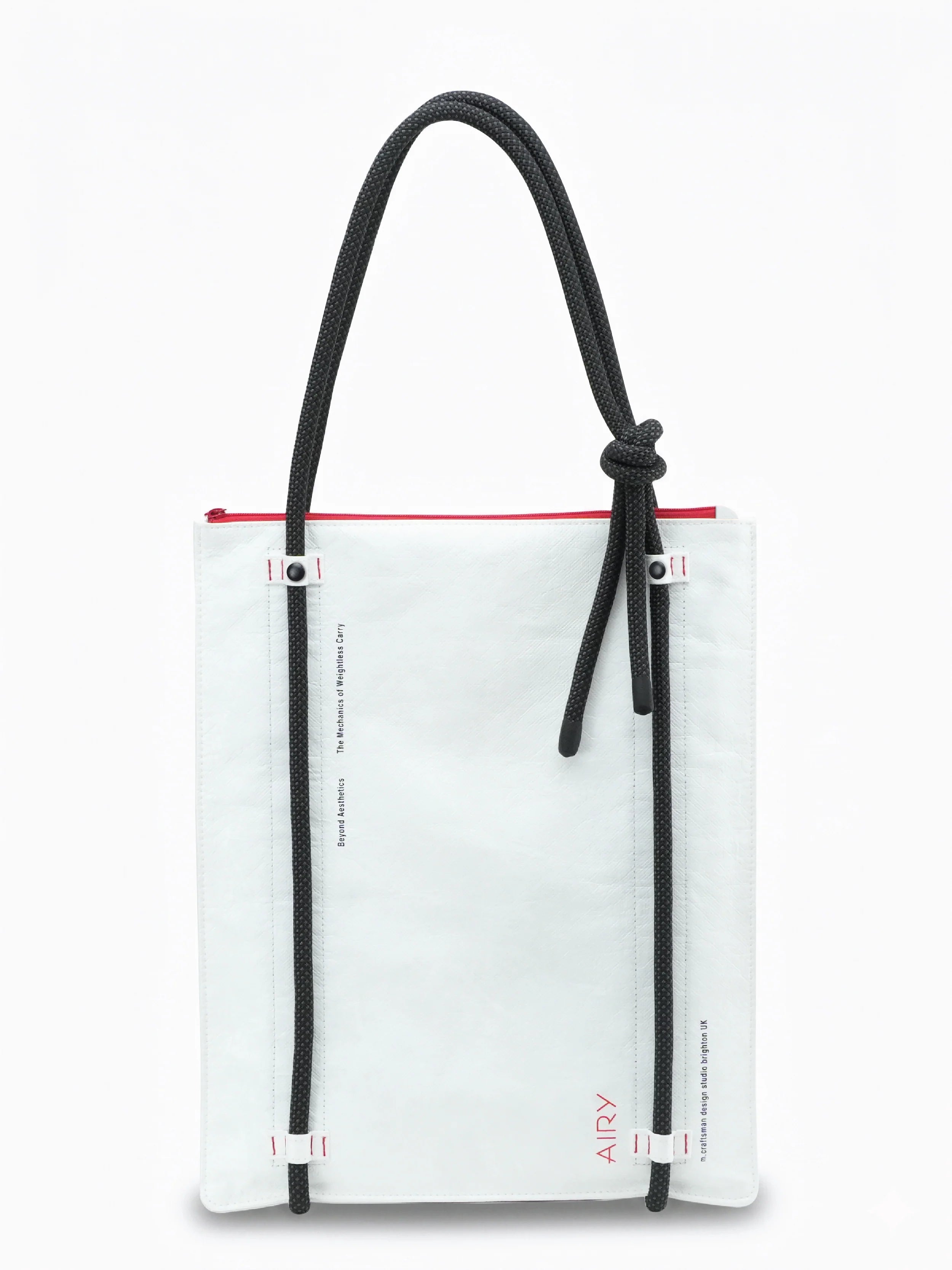 M. Craftsman Airy Sleeves & Tote Set for Macbook