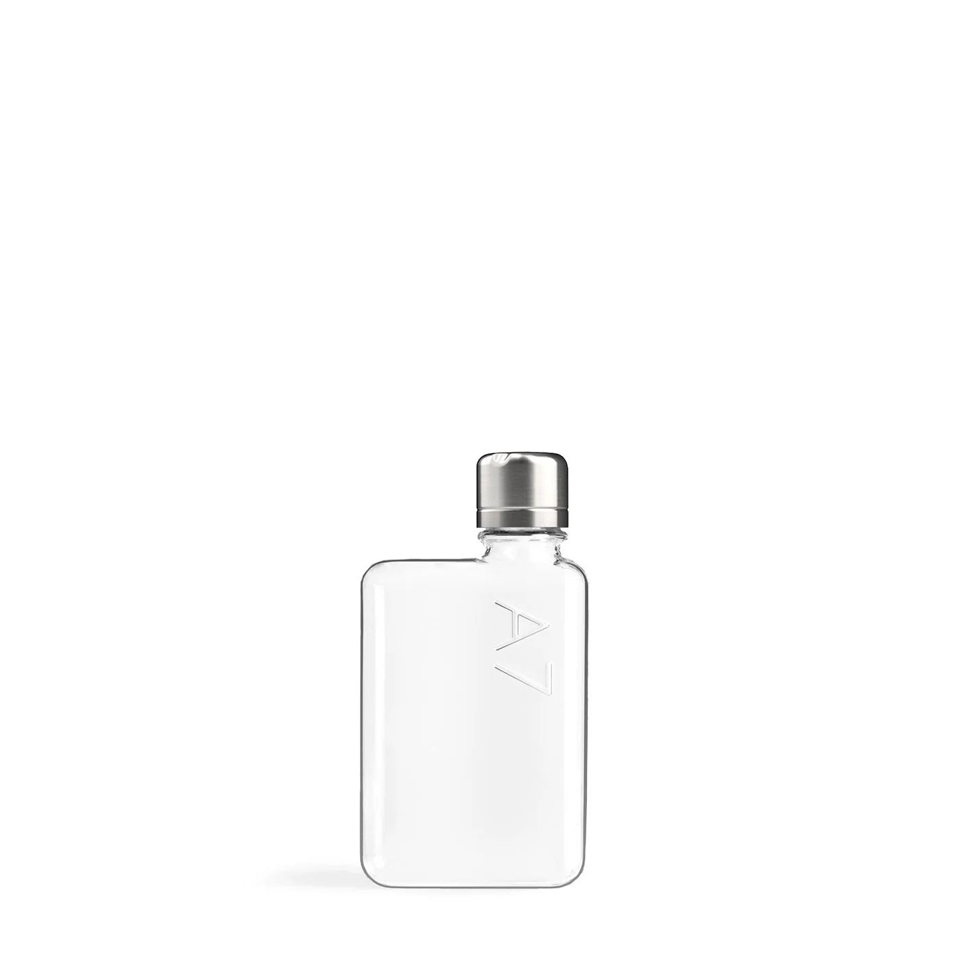 Memobottle A7 Stainless Steel Memobottle