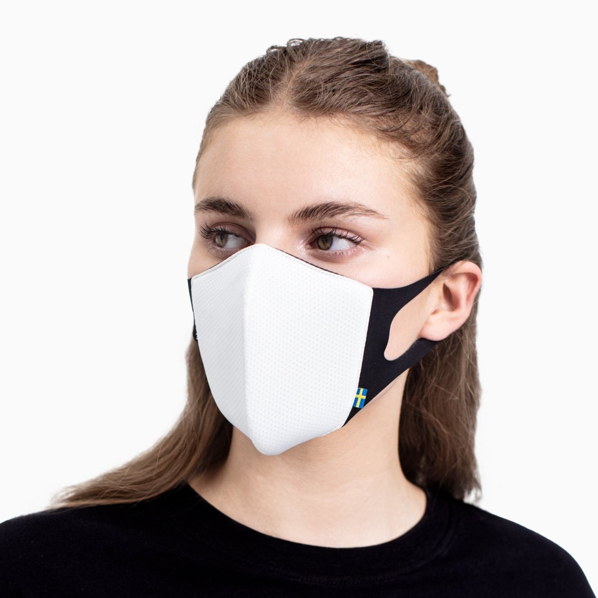 Airinum Lite Air Mask - Polar White - Ante ShopAirinumMask7350002211809AIR - LM - 203 - WHT - S