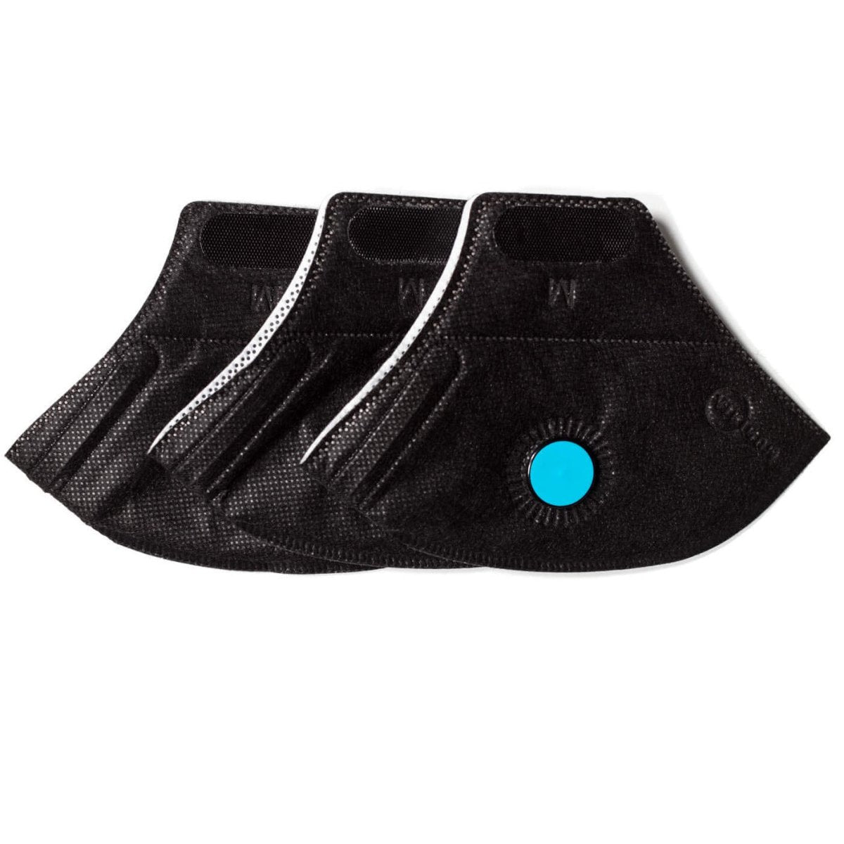 Airinum Urban Air Filter 2.0 / 3 - Pack - Ante ShopAirinumMask7350002210994AIR - UF - 311 - XS