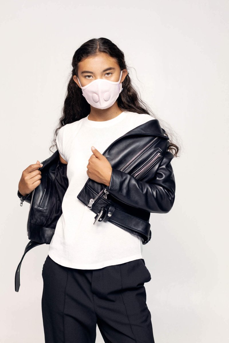 Airinum Urban Air Mask 2.0 (Pink) - Ante ShopAirinumMaskAIR - UM - 113 - PK - XS