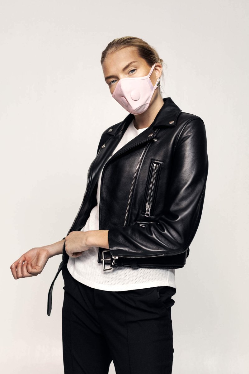 Airinum Urban Air Mask 2.0 (Pink) - Ante ShopAirinumMaskAIR - UM - 113 - PK - XS