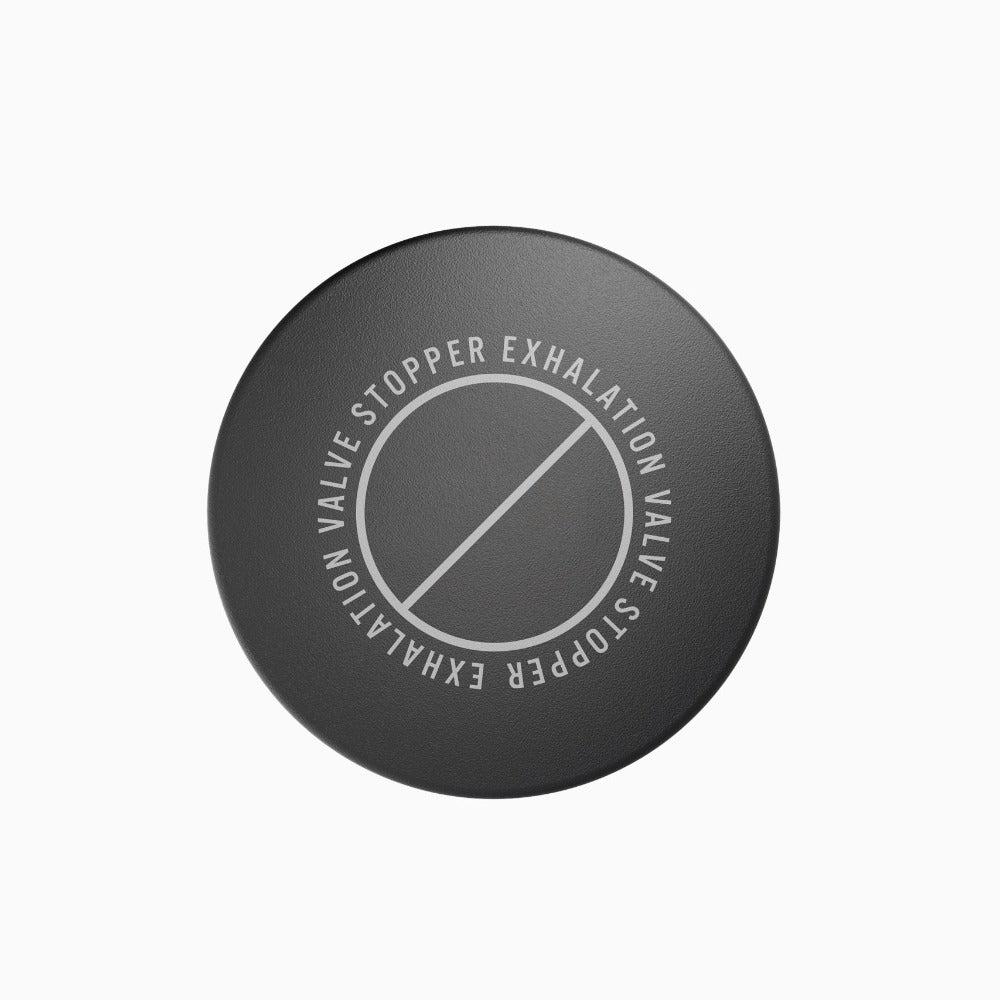 Airinum Urban Air Valve Stoppers - Ante ShopAirinumMaskAIR - AC - 017