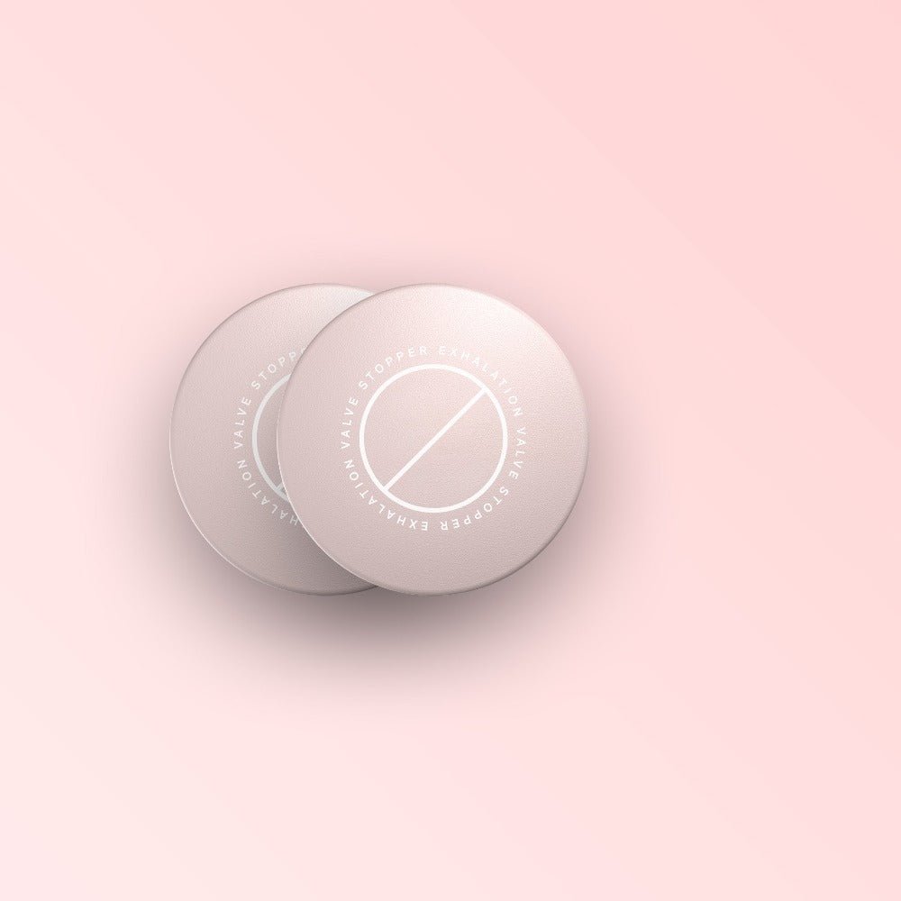 Airinum Urban Air Valve Stoppers - Ante ShopAirinumMaskAIR - AC - 017