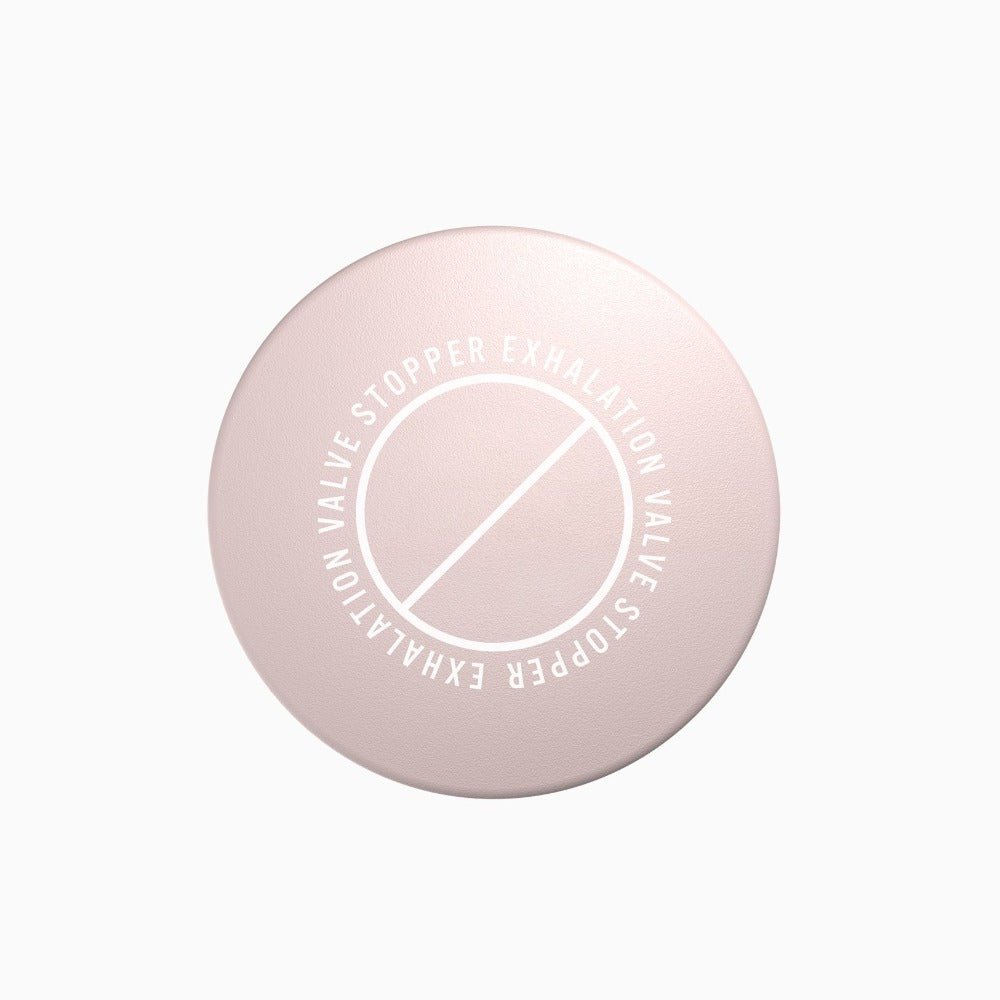 Airinum Urban Air Valve Stoppers - Ante ShopAirinumMaskAIR - AC - 017