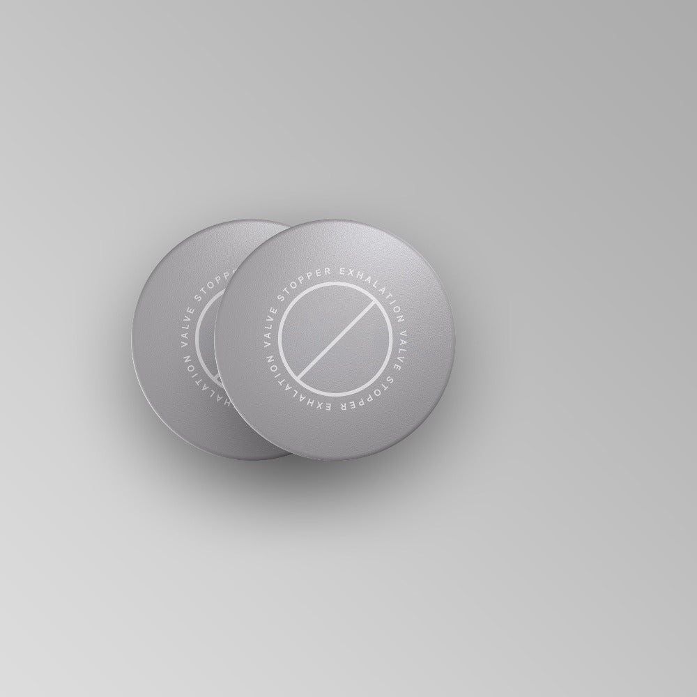 Airinum Urban Air Valve Stoppers - Ante ShopAirinumMaskAIR - AC - 017