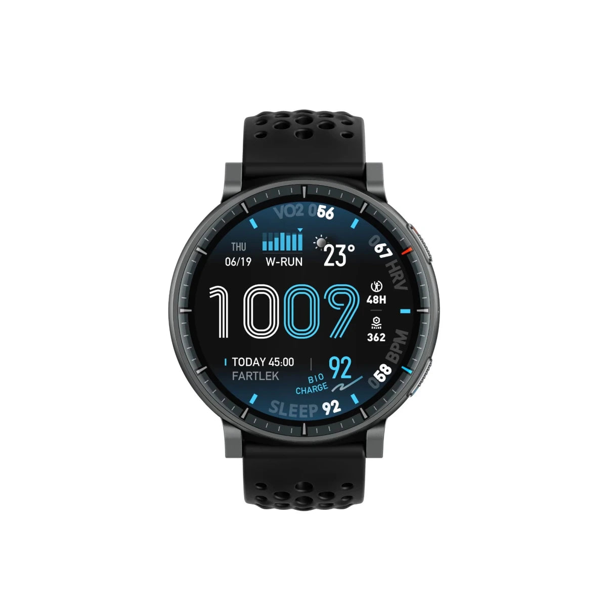 Amazfit Active Max Smart Watch - Ante ShopAmazfitSmart Watch850071618761AMAZFIT-ACTIVEMAX-BLK-C