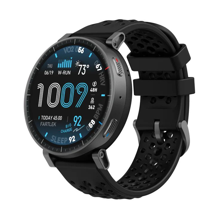Amazfit Bip Max Fitness Smartwatch - Ante ShopAmazfitSmart Watch