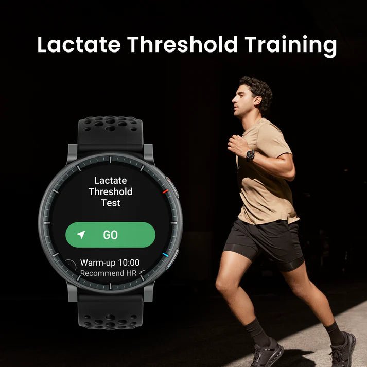 Amazfit Bip Max Fitness Smartwatch - Ante ShopAmazfitSmart Watch