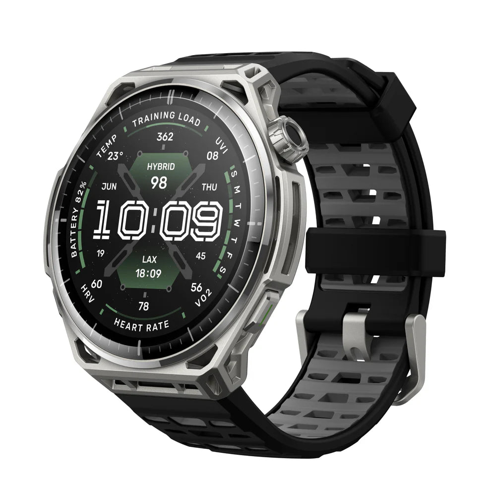 Amazfit Balance 3 Smart Watch (PRE-ORDER)